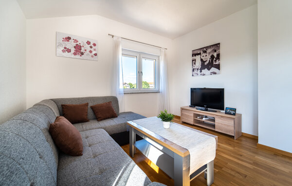 Apartament - Zadar - Sukosan , Chorwacja - CDI601 4