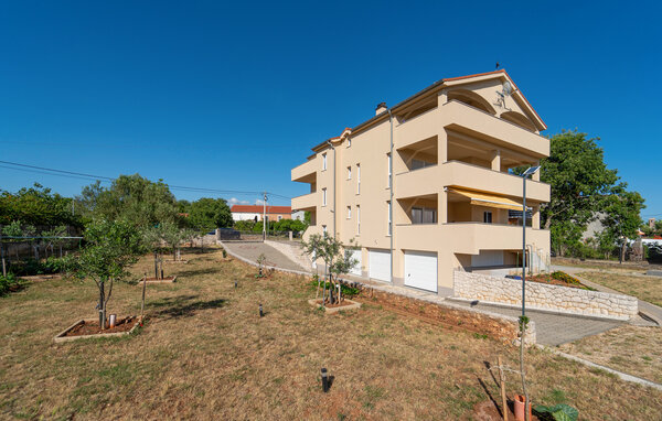 Apartament - Zadar - Sukosan , Chorwacja - CDI601 81