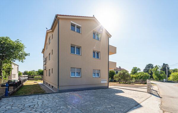 Apartament - Zadar - Sukosan , Chorwacja - CDI601 82