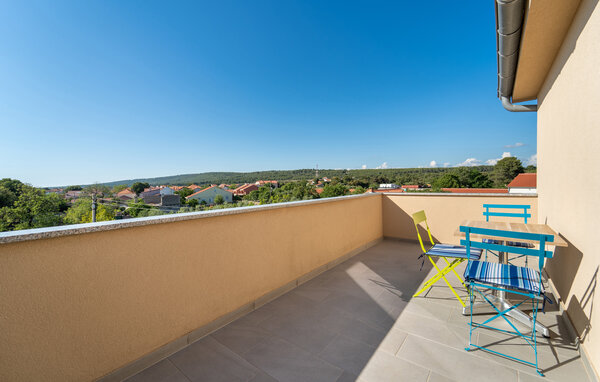 Apartament - Zadar - Sukosan , Chorwacja - CDI601 8
