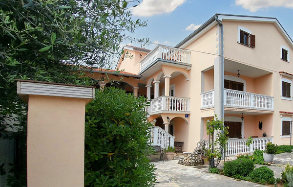 Apartament - Zadar-Zadar , Chorwacja - CDI607 6