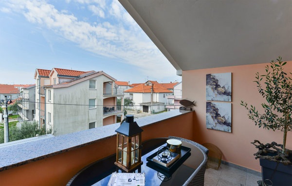 Apartament - Zadar-Zadar , Chorwacja - CDI607 4