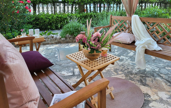 Apartament - Zadar-Zadar , Chorwacja - CDI607 101