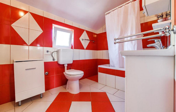 Ferienhaus - Zadar - Privlaka , Kroatien - CDI609 701