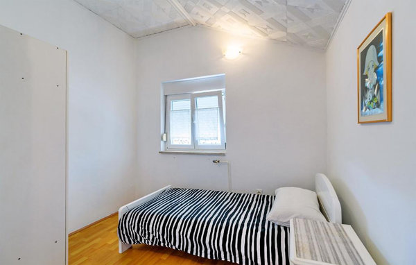 Ferienhaus - Zadar - Privlaka , Kroatien - CDI609 601