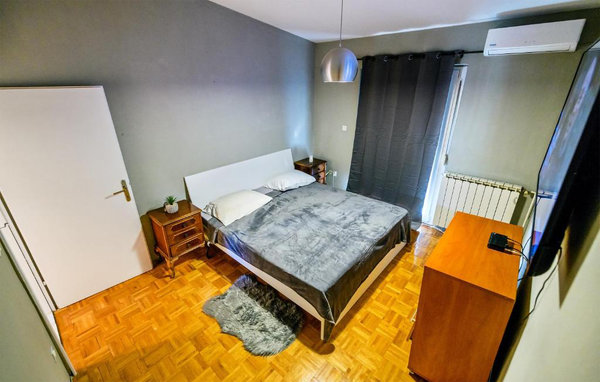 Ferienhaus - Zadar - Privlaka , Kroatien - CDI609 602