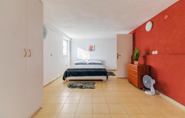 Ferienhaus - Zadar - Privlaka , Kroatien - CDI609 603