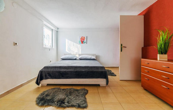 Ferienhaus - Zadar - Privlaka , Kroatien - CDI609 604