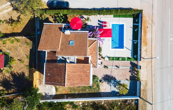Ferienhaus - Zadar - Privlaka , Kroatien - CDI609 81