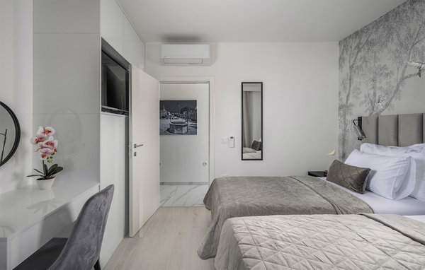 Ferienhaus - Zadar , Kroatien - CDI610 604