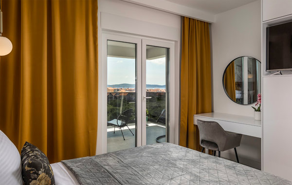 Ferienhaus - Zadar , Kroatien - CDI610 605