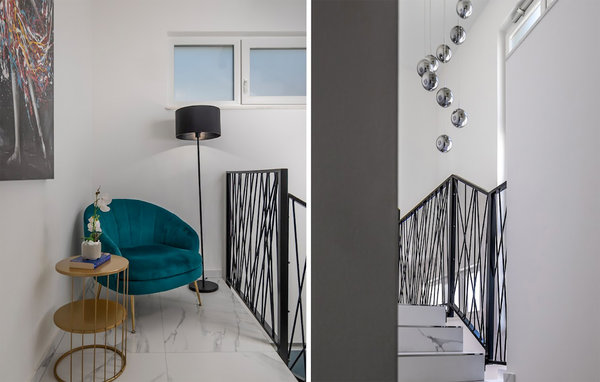Ferienhaus - Zadar , Kroatien - CDI610 501