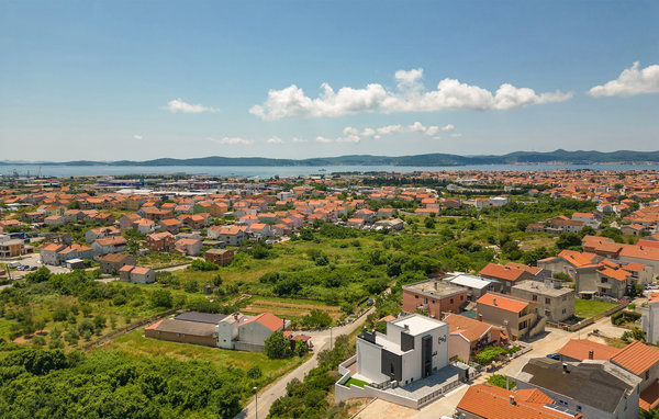 Ferienhaus - Zadar , Kroatien - CDI610 82