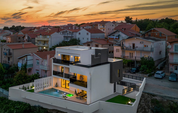 Ferienhaus - Zadar , Kroatien - CDI610 83