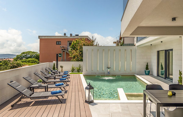 Ferienhaus - Zadar , Kroatien - CDI610 11