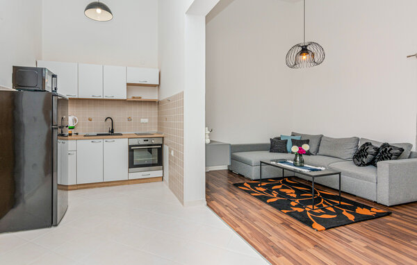 Apartmá 