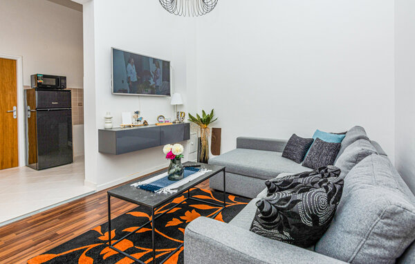 Apartmá 