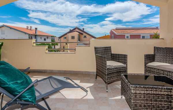 Apartmá 
