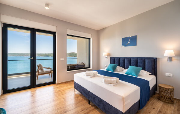 Domy wakacyjne - Zadar - Posedarje , Chorwacja - CDI613 7