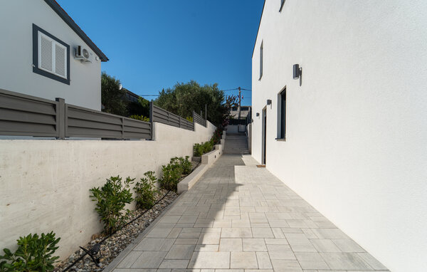 Domy wakacyjne - Zadar - Posedarje , Chorwacja - CDI613 82