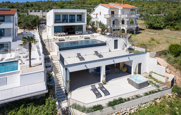 Domy wakacyjne - Zadar - Posedarje , Chorwacja - CDI613 84