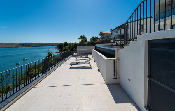 Domy wakacyjne - Zadar - Posedarje , Chorwacja - CDI613 103