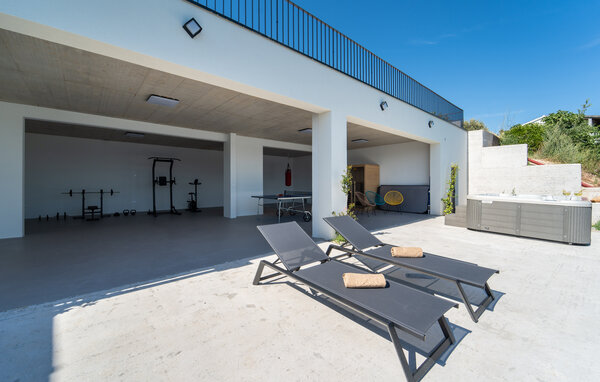 Domy wakacyjne - Zadar - Posedarje , Chorwacja - CDI613 104