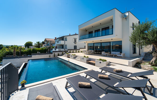 Domy wakacyjne - Zadar - Posedarje , Chorwacja - CDI613 11