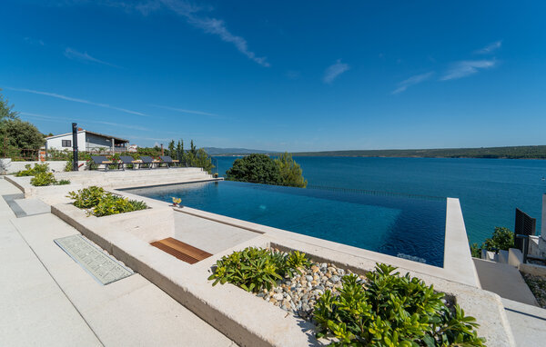 Domy wakacyjne - Zadar - Posedarje , Chorwacja - CDI613 12