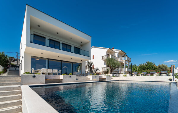 Domy wakacyjne - Zadar - Posedarje , Chorwacja - CDI613 13