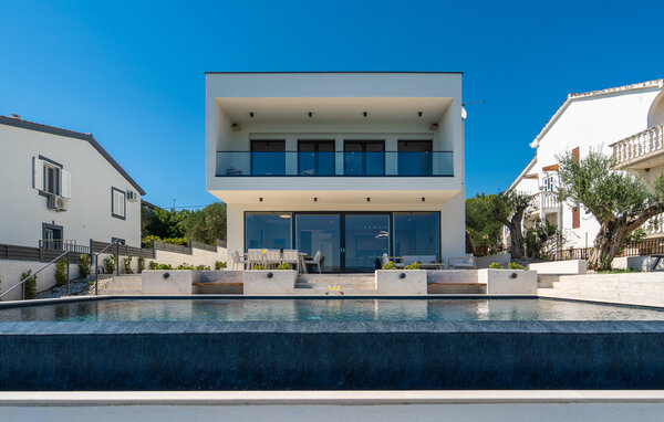 Domy wakacyjne - Zadar - Posedarje , Chorwacja - CDI613 14
