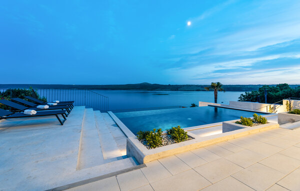 Domy wakacyjne - Zadar - Posedarje , Chorwacja - CDI613 16