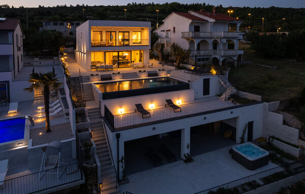 Holiday Home - Zadar - Posedarje , Croatia - CDI613 18