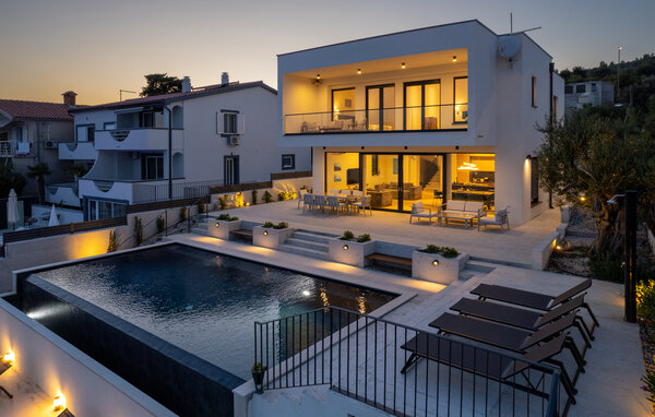 Holiday Home - Zadar - Posedarje , Croatia - CDI613 19
