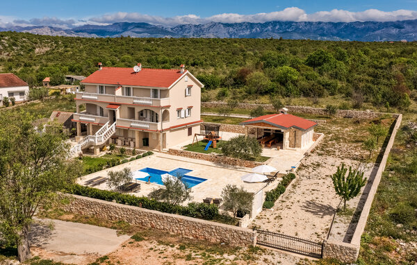 Semesterhus - Zadar-Slivnica , Kroatien - CDI623 81