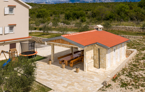 Semesterhus - Zadar-Slivnica , Kroatien - CDI623 83