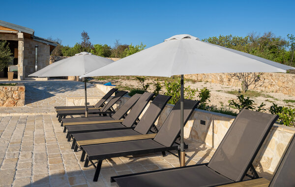 Semesterhus - Zadar-Slivnica , Kroatien - CDI623 14