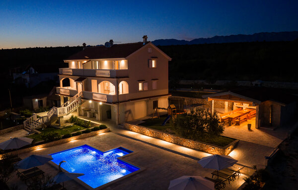 Semesterhus - Zadar-Slivnica , Kroatien - CDI623 9