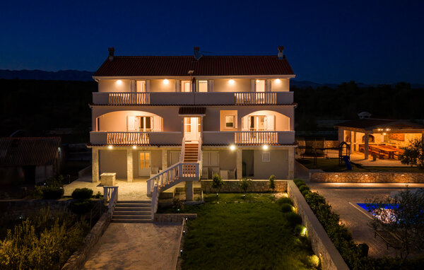 Semesterhus - Zadar-Slivnica , Kroatien - CDI623 15