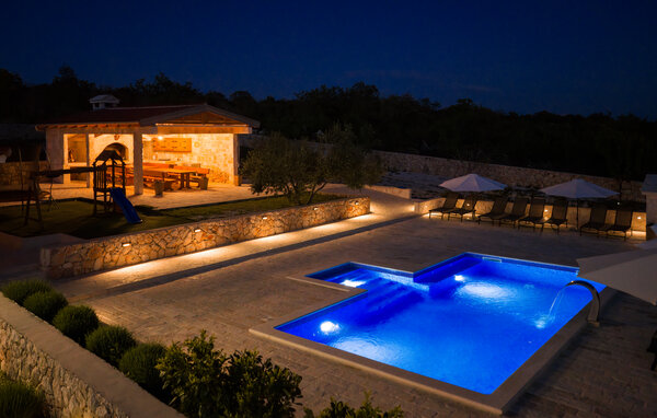Semesterhus - Zadar-Slivnica , Kroatien - CDI623 16