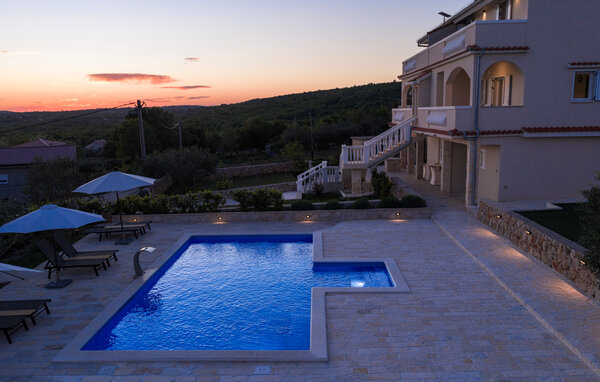 Semesterhus - Zadar-Slivnica , Kroatien - CDI623 17