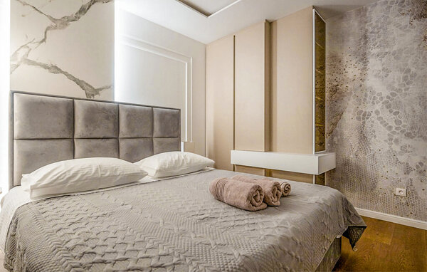 Apartament - Biograd-Sveti Filip i Jakov , Chorwacja - CDI632 601