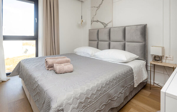 Apartament - Biograd-Sveti Filip i Jakov , Chorwacja - CDI632 602