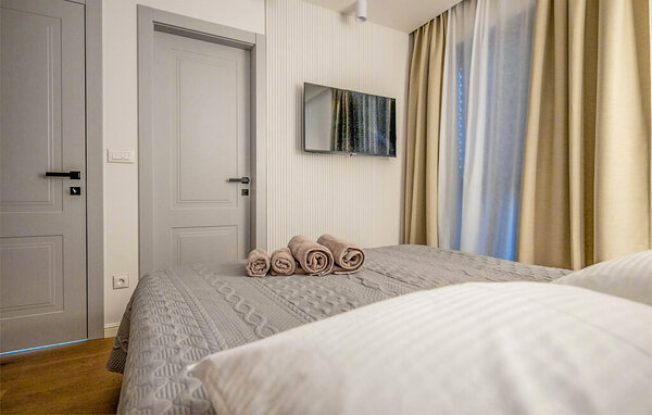 Apartament - Biograd-Sveti Filip i Jakov , Chorwacja - CDI632 603