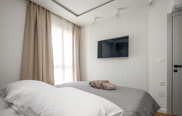 Apartament - Biograd-Sveti Filip i Jakov , Chorwacja - CDI632 605