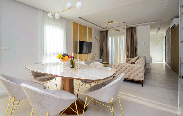 Apartament - Biograd-Sveti Filip i Jakov , Chorwacja - CDI632 5