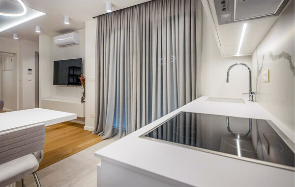 Apartament - Biograd-Sveti Filip i Jakov , Chorwacja - CDI633 401