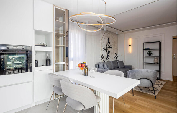 Apartament - Biograd-Sveti Filip i Jakov , Chorwacja - CDI633 402