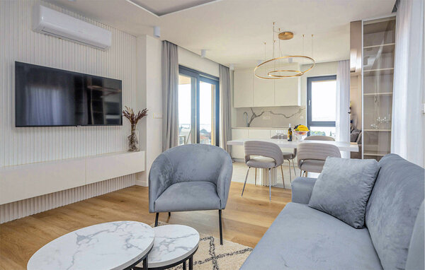 Apartament - Biograd-Sveti Filip i Jakov , Chorwacja - CDI633 3