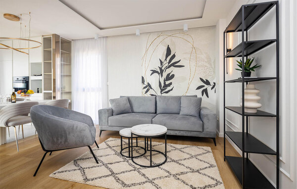 Apartament - Biograd-Sveti Filip i Jakov , Chorwacja - CDI633 4